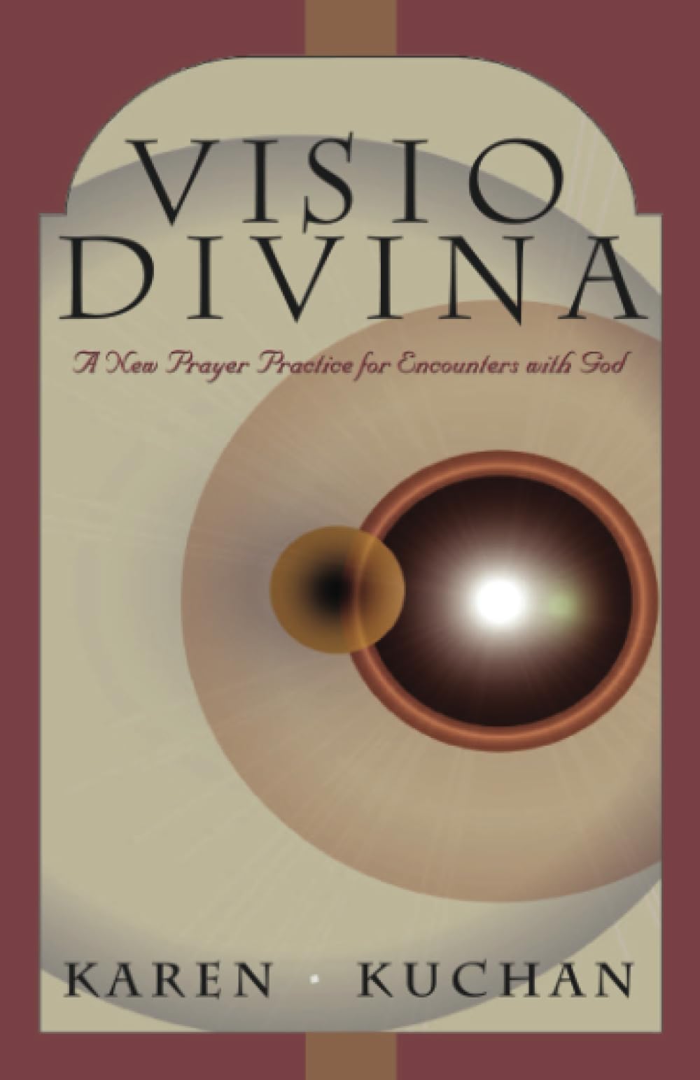 Visio Divina: A New Practice of Prayer for Healing and Growth,Used