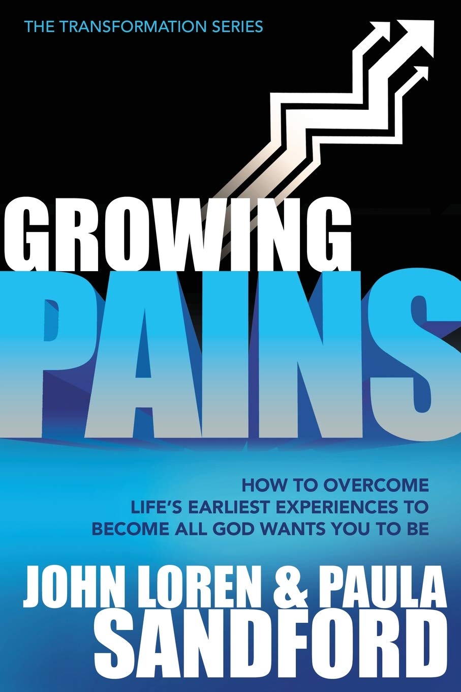 Growing Pains (Transformation),New