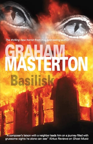 Basilisk,New
