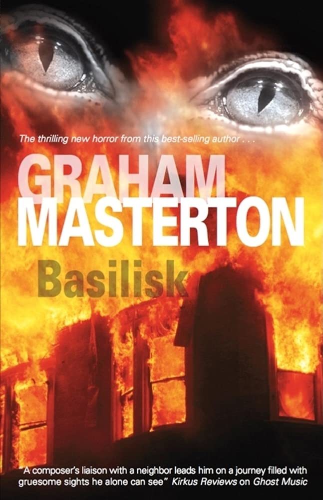 Basilisk,New