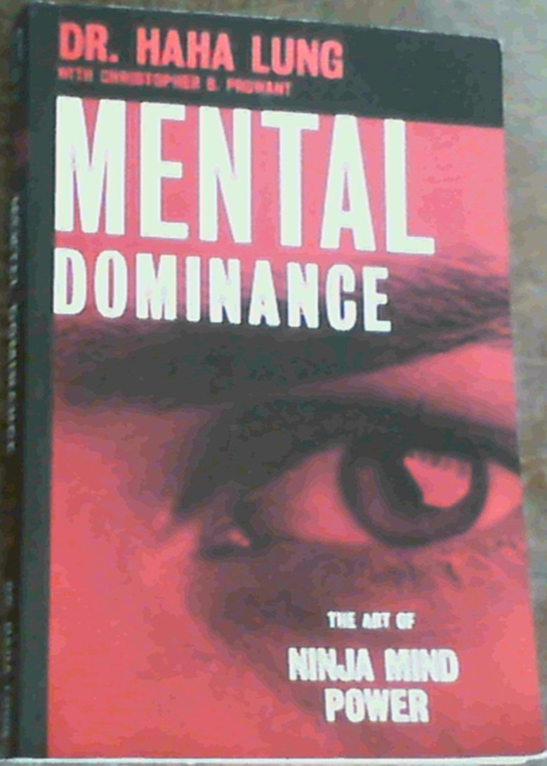 Mental Dominance