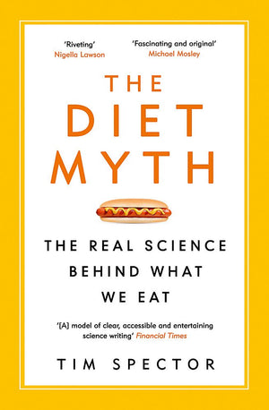 Diet Myth,New