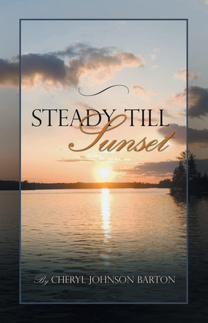 Steady Till Sunset,Used