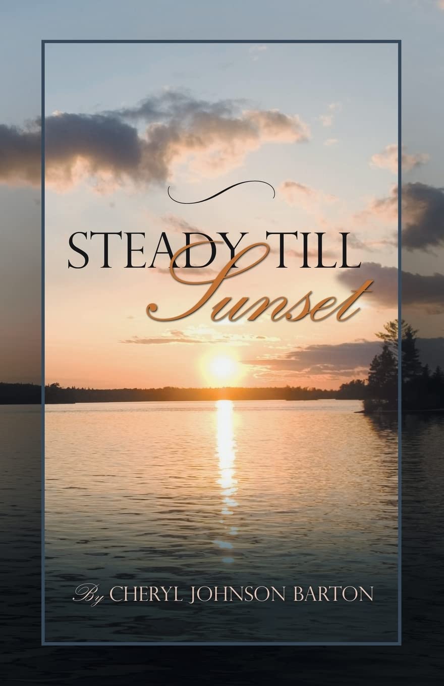 Steady Till Sunset,Used