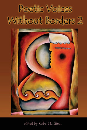 Poetic Voices Without Borders 2,Used