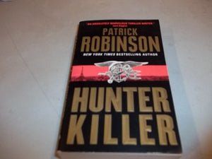 Hunter Killer,Used