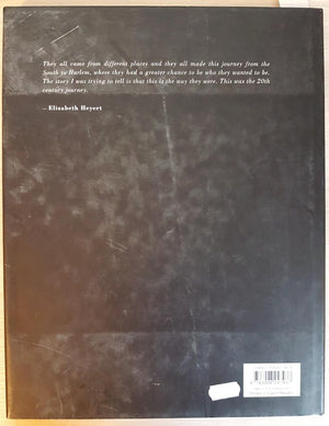 Elizabeth Heyert: The Travelers,New