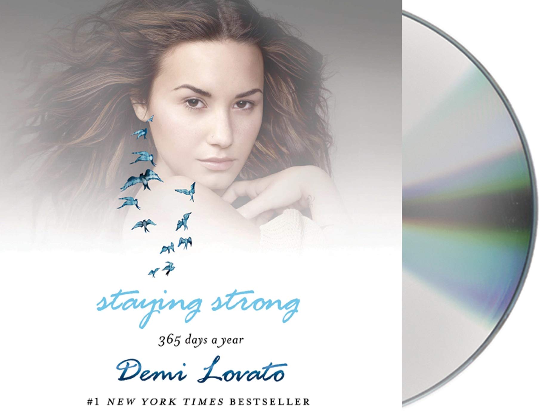 Staying Strong: 365 Days a Year,Used