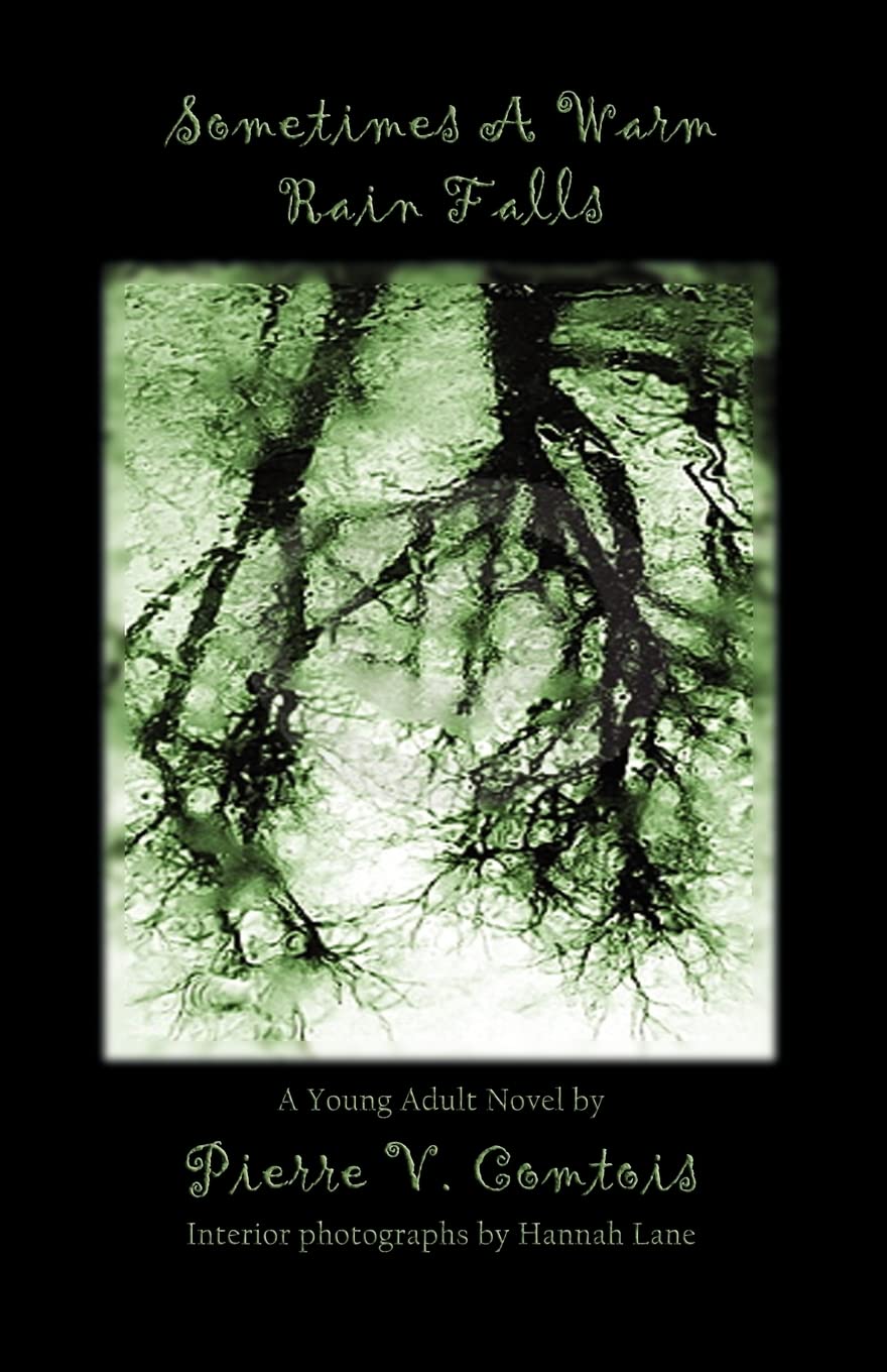 Sometimes a Warm Rain Falls,Used