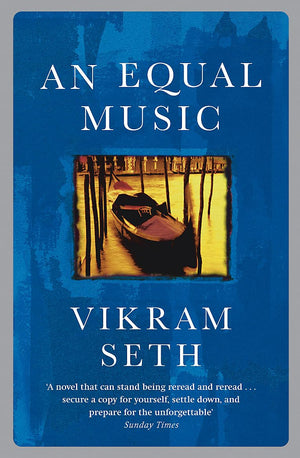 An Equal Music,Used