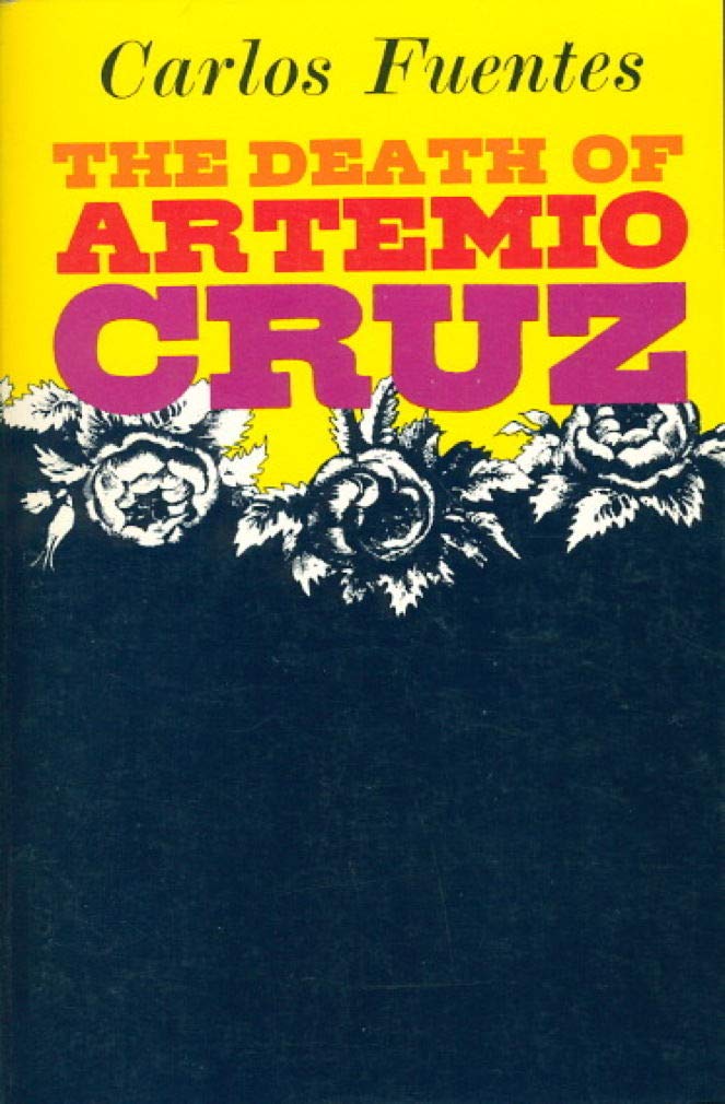 Death of Artemio Cruz,Used