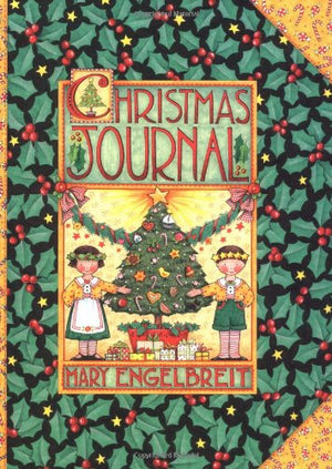 Christmas Journal,New