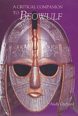 A Critical Companion To Beowulf,Used