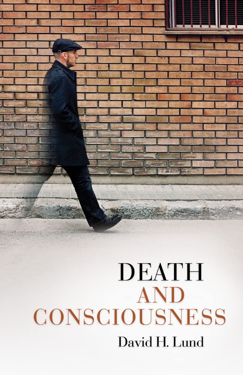 Death And Consciousness