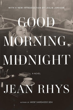 Good Morning, Midnight,New