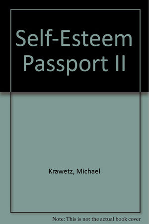SelfEsteem Passport II,Used