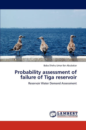 Probability assessment of failure of Tiga reservoir: Reservoir Water Demand Assessment,Used