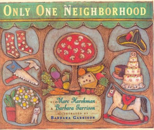 Only One Neighborhood,Used