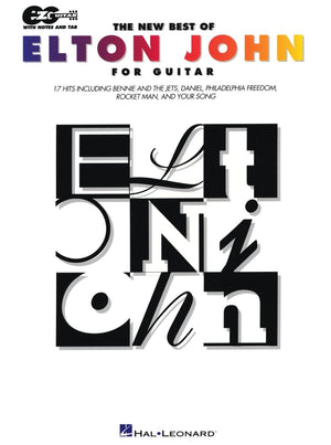 The New Best of Elton John,Used