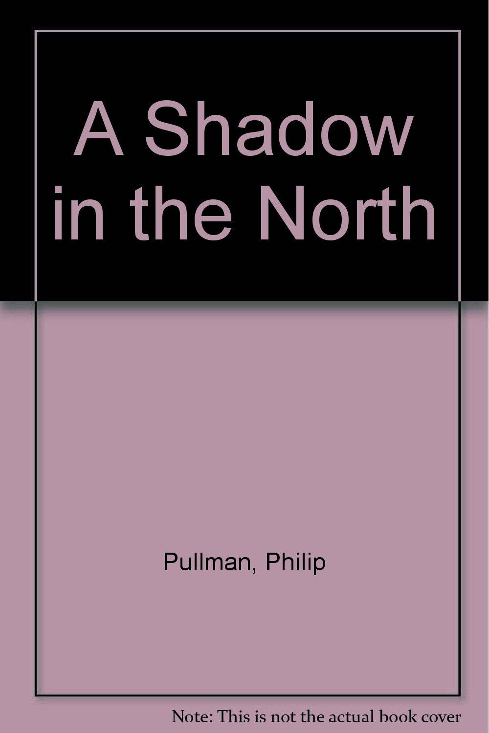 Shadow in the North,Used