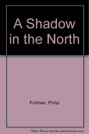 Shadow in the North,Used