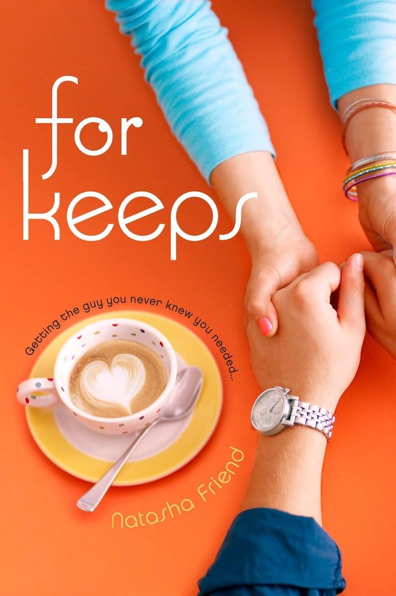 For Keeps,Used