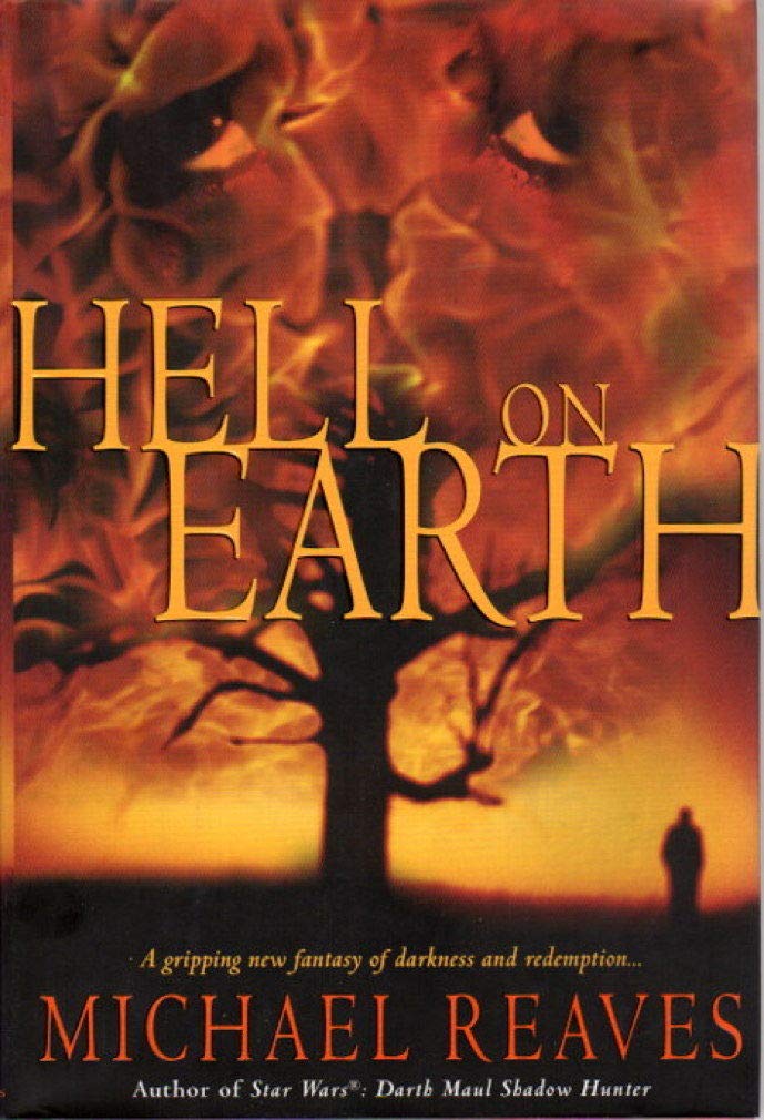Hell on Earth,Used