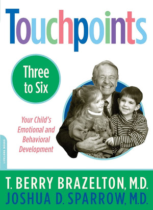 Touchpoints 3 To 6-used