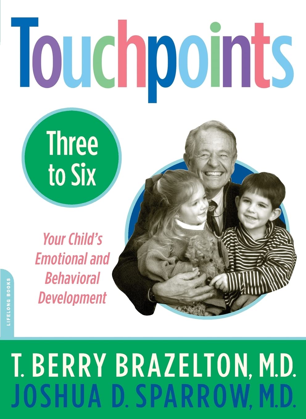 Touchpoints 3 To 6-used