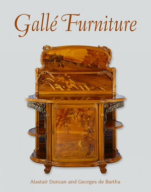 Galle Furniture,Used