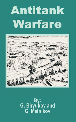 Antitank Warfare,Used