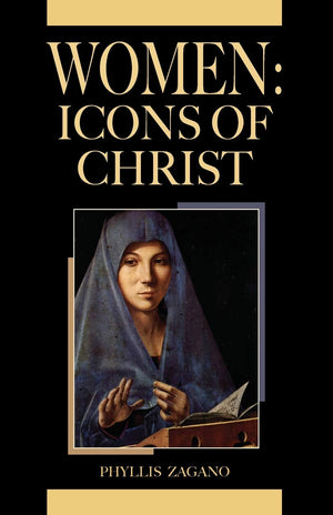 Women: Icons Of Christ,Used