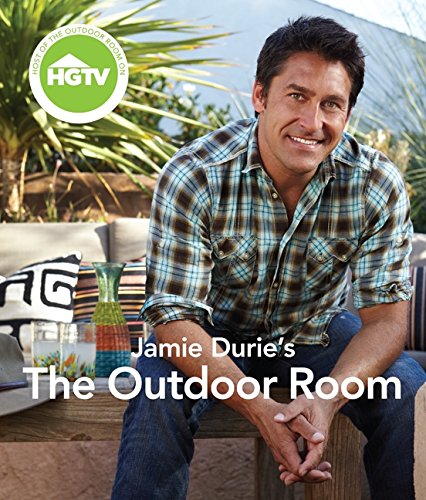 Jamie Durie's The Outdoor Room,New