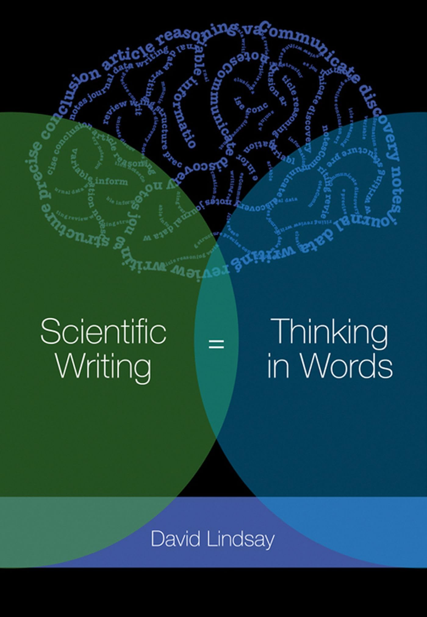 Scientific Writing = Thinking in Words [OP],Used
