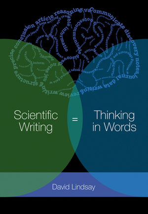 Scientific Writing = Thinking in Words [OP],Used