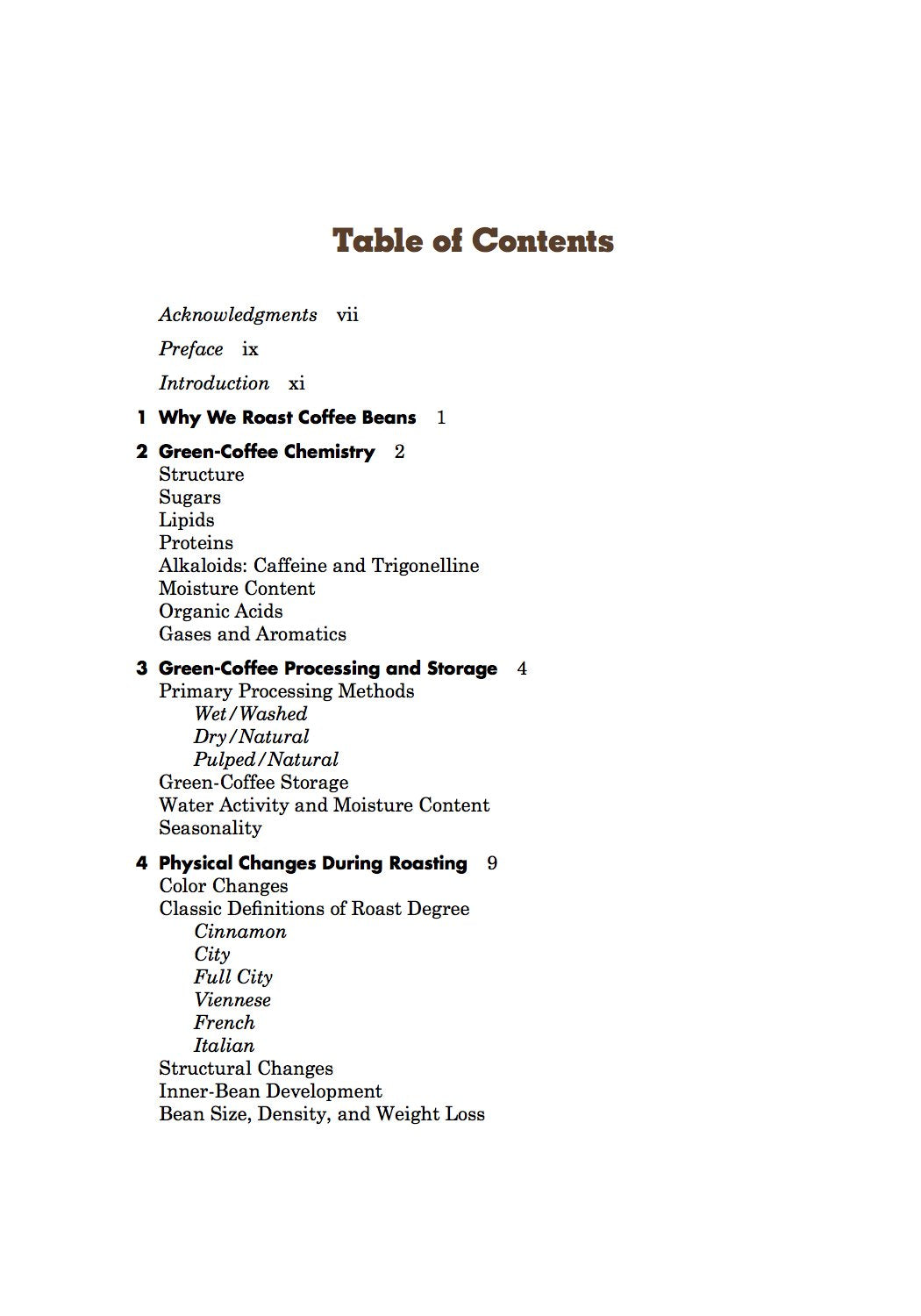 The Coffee Roaster's Companion by Scott Rao (20140504),Used