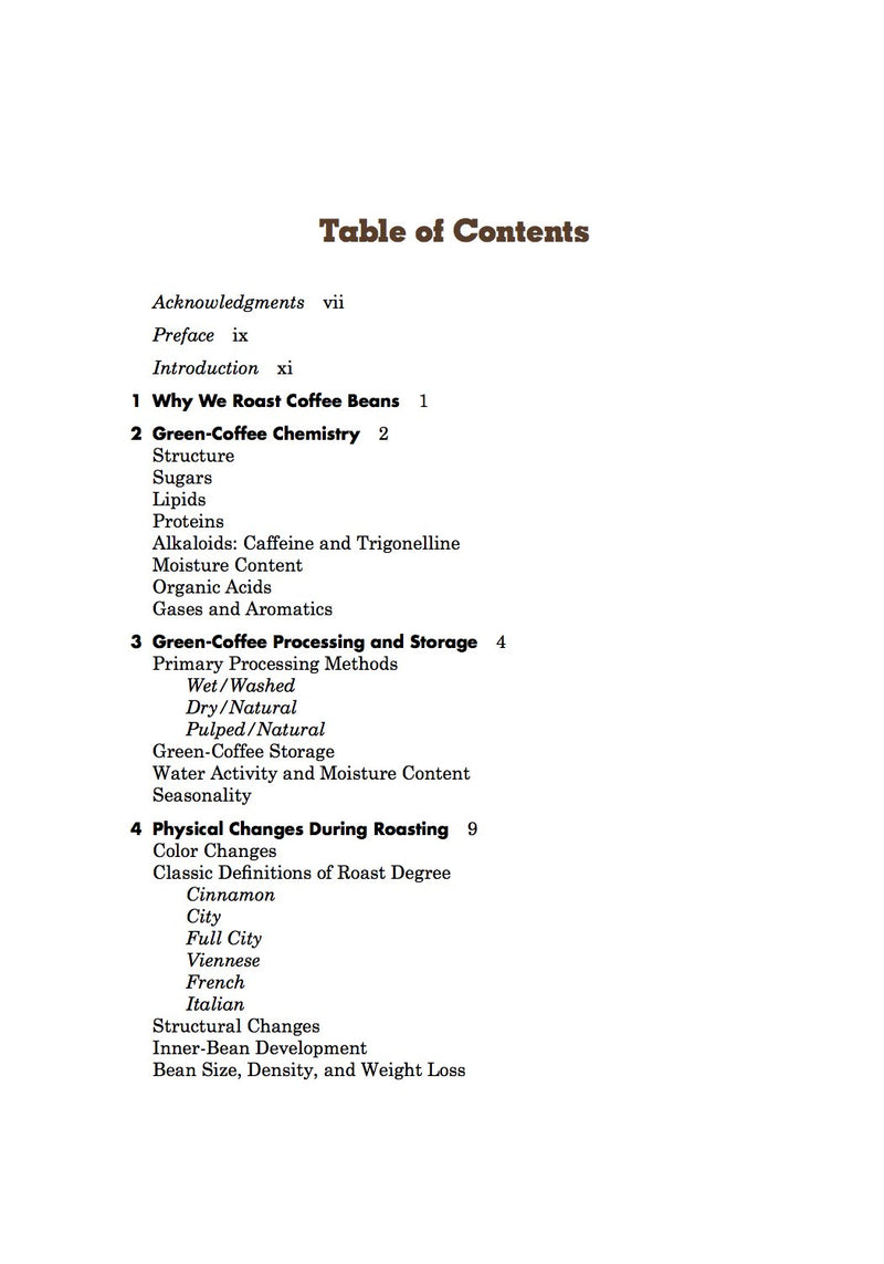 The Coffee Roaster's Companion by Scott Rao (20140504),Used