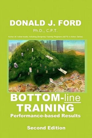 Bottomline Training: Performancebased Results,Used