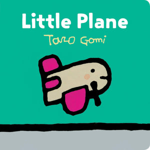 Little Plane: (Transportation Books For Toddlers, Board Book For Toddlers)