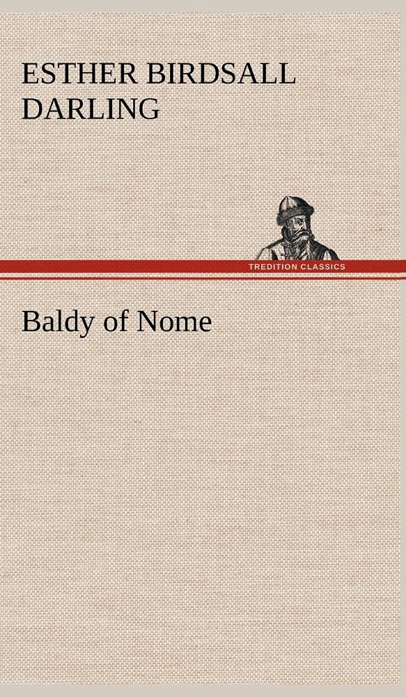 Baldy of Nome,Used