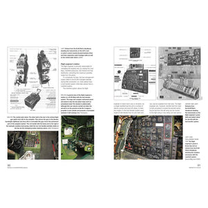 Boeing B29 Superfortress Manual 194260 (All Marks): An Insight Into The Design, Operation, Maintenance And Restoration Of The