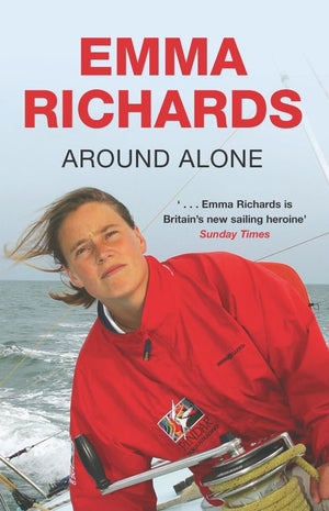 Around Alone,Used