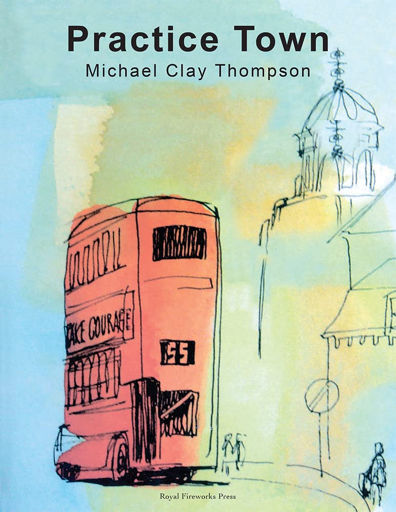 Practice Town Student Book: Second Edition,Used