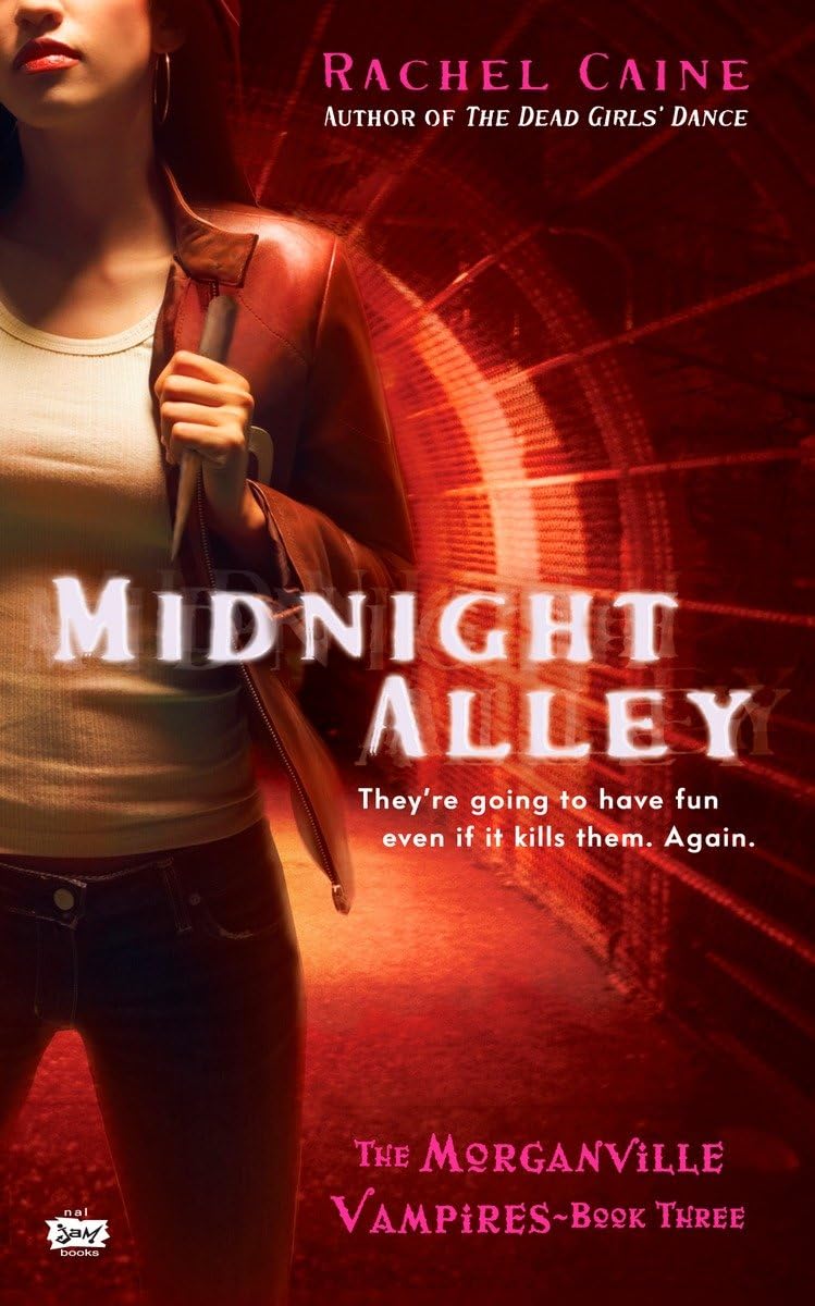 Midnight Alley,Used