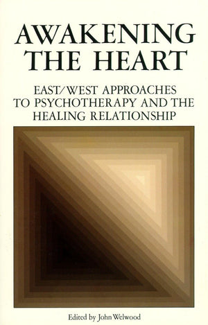 Awakening the Heart: East/West Approaches to Psychotherapy and the Healing Relationship,Used