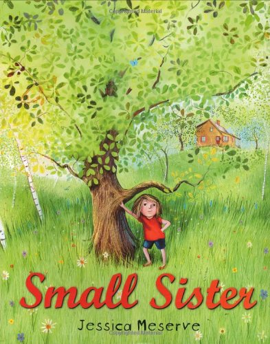 Small Sister,Used