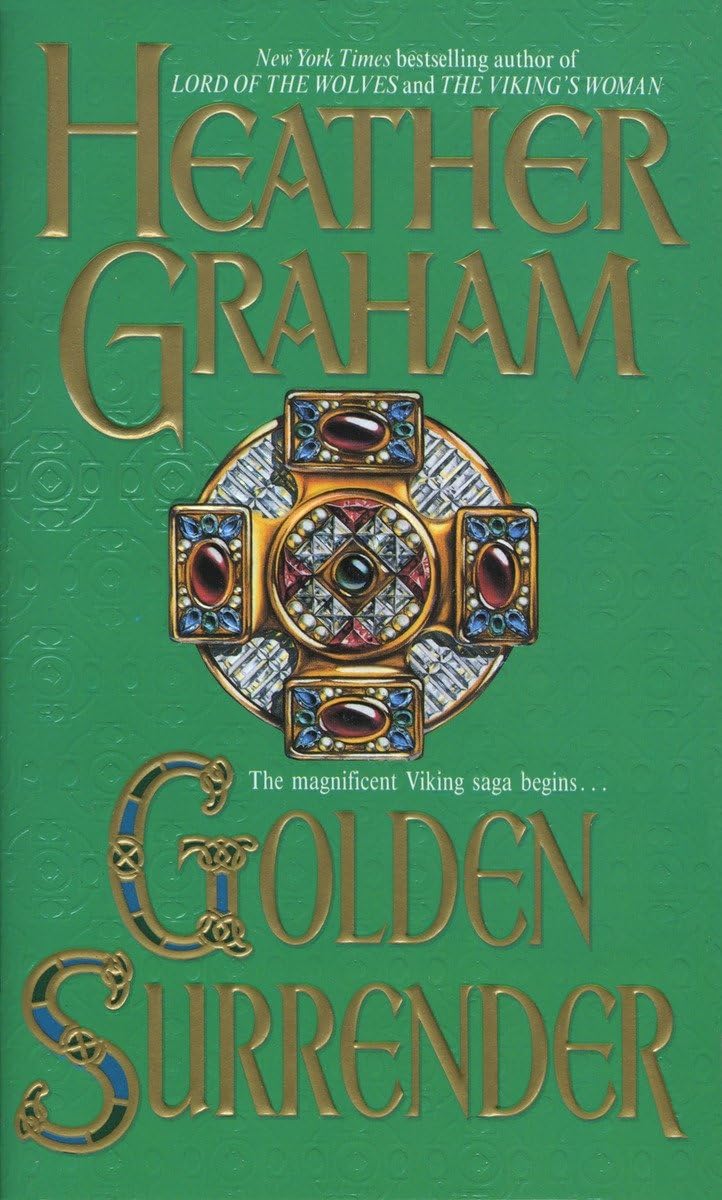 Golden Surrender (Vikings),Used