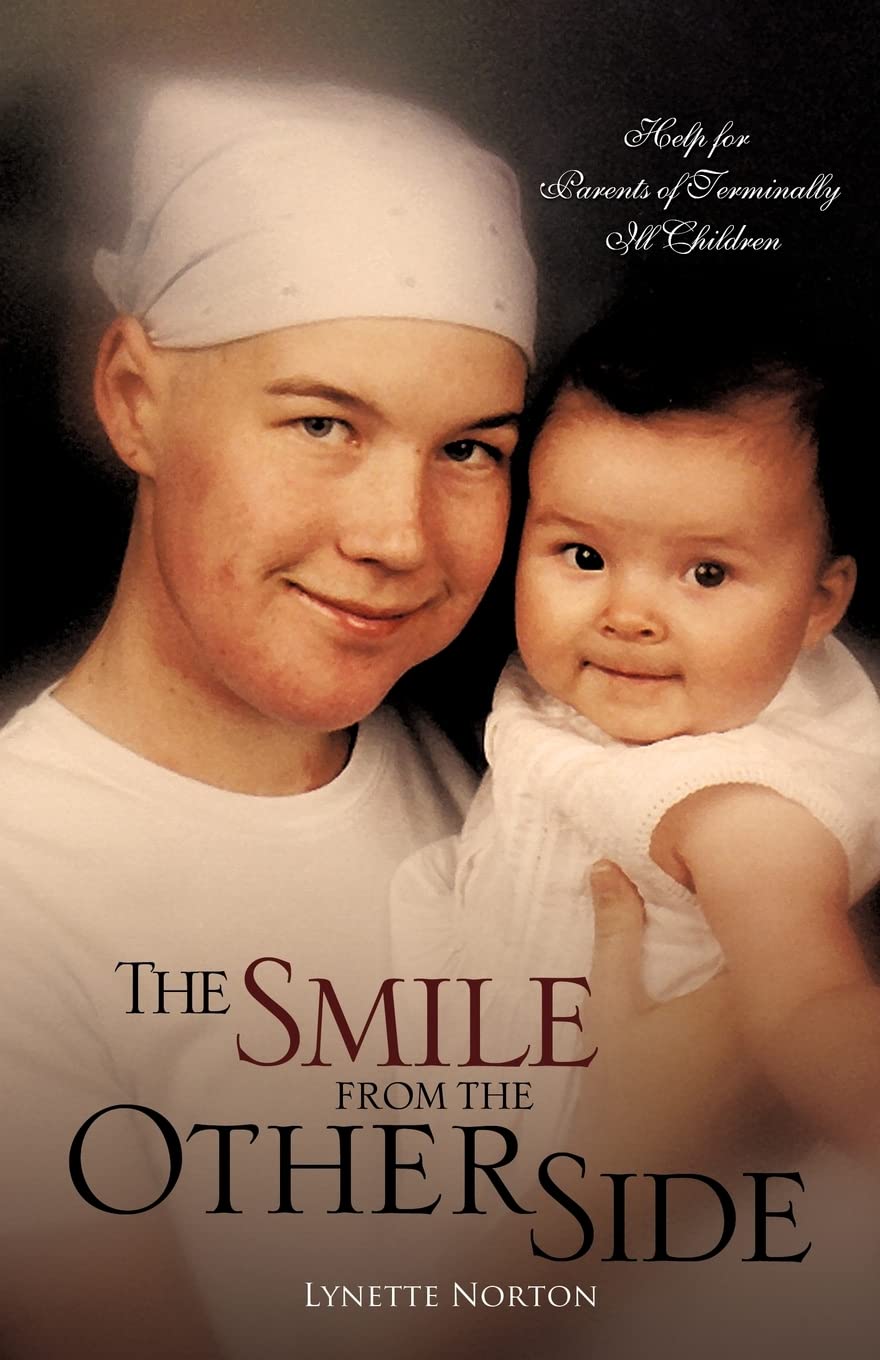 The Smile From The Other Side,Used