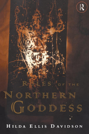 Roles of the Northern Goddess,Used