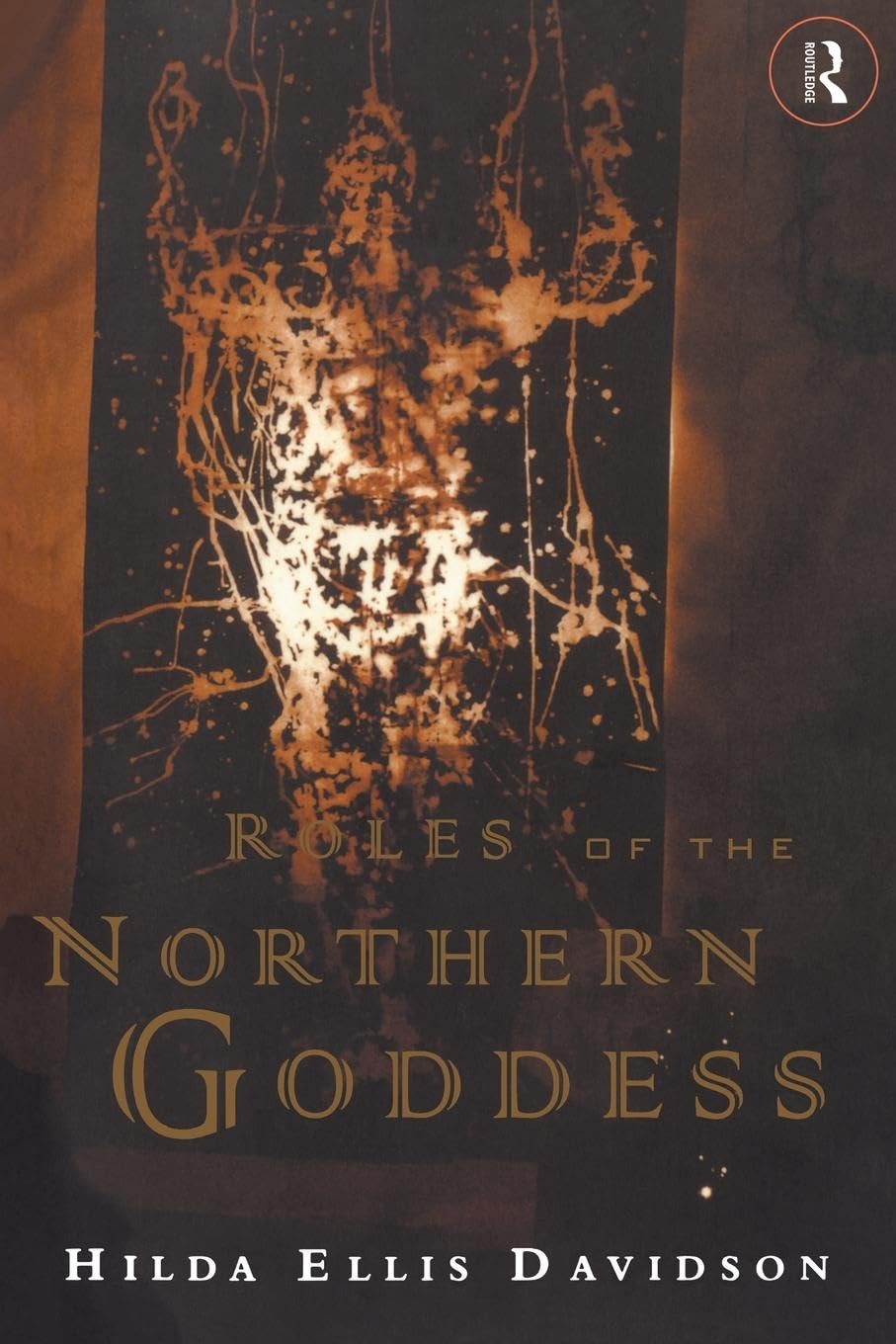 Roles of the Northern Goddess,Used